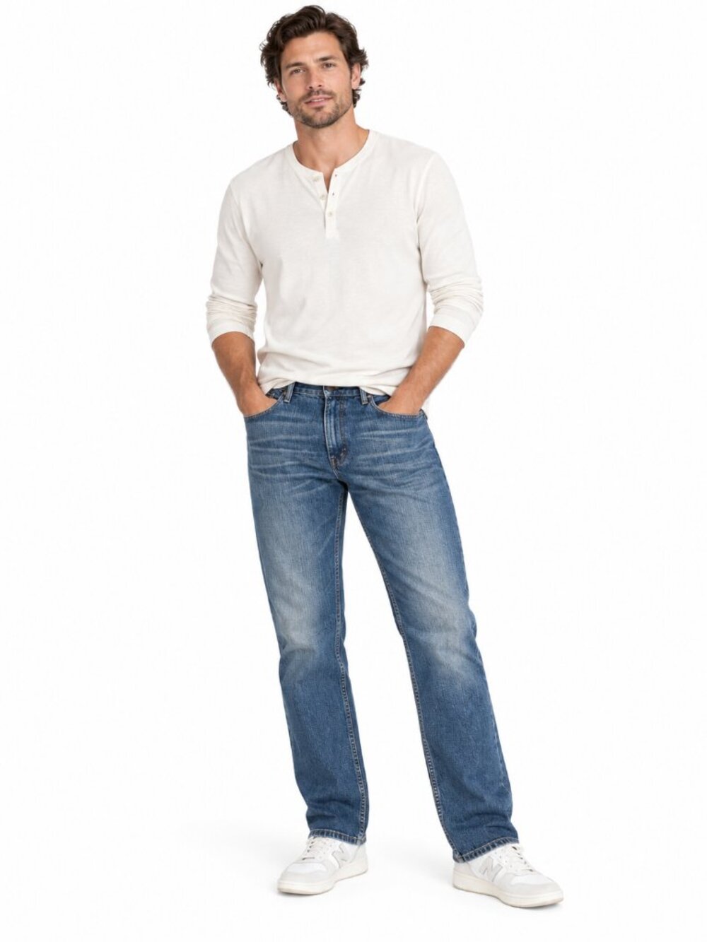 Levi’s 559 Relaxed Straight Jeans Men’s